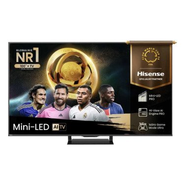 Televizor Hisense 65U78Q Pro - xstore.md