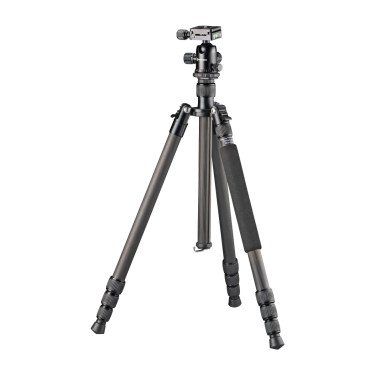 Trepied Bresser BR-2504X8C-B1 Carbon - xstore.md