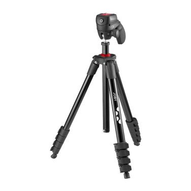 Штатив JOBY Compact Action Kit - xstore.md