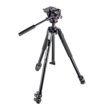 Trepied Manfrotto MK190X3-2W - xstore.md