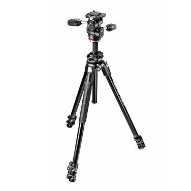 Trepied Manfrotto MK290DUA3-3W - xstore.md