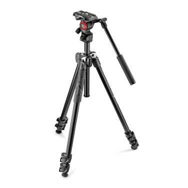 Штатив Manfrotto MK290LTA3-V - xstore.md