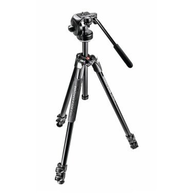 Trepied Manfrotto 290 Xtra 2 Way Head - xstore.md