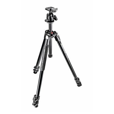 Штатив Manfrotto MK290XTA3-BH - xstore.md