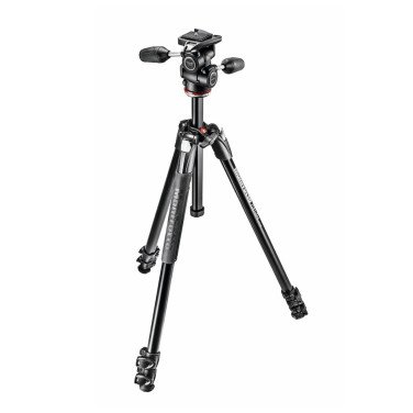 Штатив Manfrotto MK290XTA3-3W - xstore.md