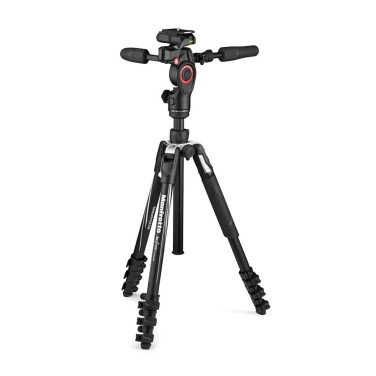 Trepied Manfrotto MKBFRLA4BK-3W - xstore.md