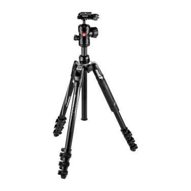 Trepied Manfrotto MKBFRLA4BK-BH - xstore.md