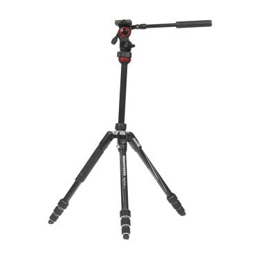 Trepied Manfrotto MVKBFRT-LIVE - xstore.md