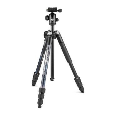 Штатив Manfrotto MKELMII4BK-BH - xstore.md