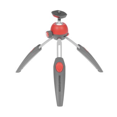 Trepied Manfrotto MTPIXIEVO-RD - xstore.md