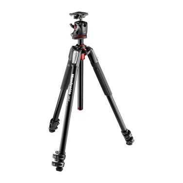 Штатив Manfrotto MK055XPRO3-BHQ2 - xstore.md