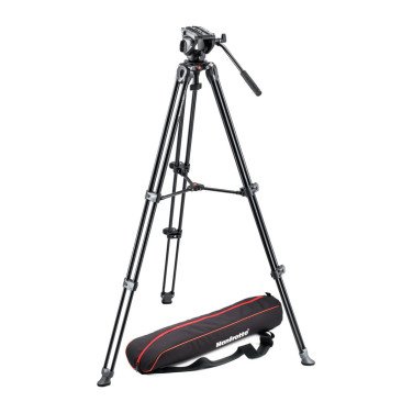 Штатив Manfrotto MVH502A - xstore.md