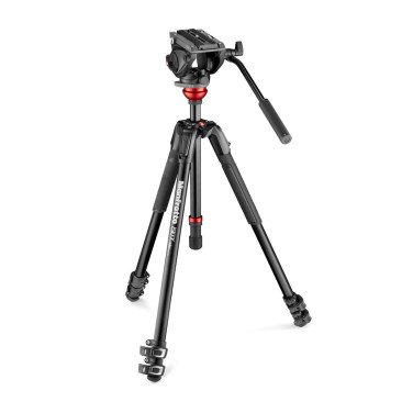 Штатив Manfrotto MVK500190XV - xstore.md