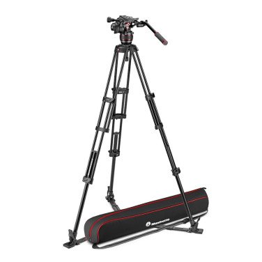 Штатив Manfrotto MVK608TWINGA - xstore.md