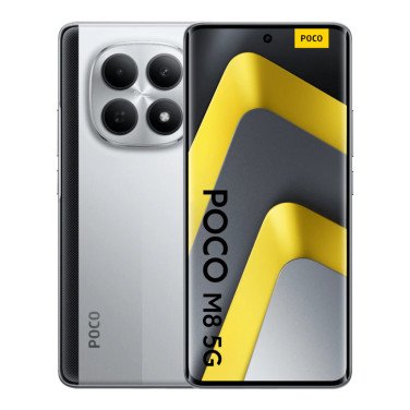 Xiaomi POCO M8 5G - xstore.md