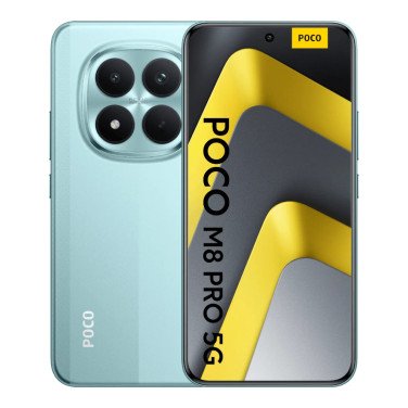 Xiaomi POCO M8 Pro 5G - xstore.md