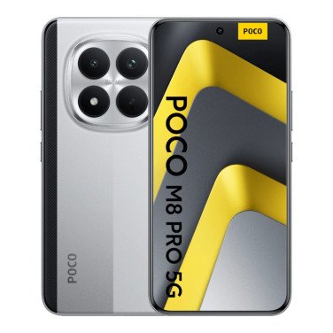 Xiaomi POCO M8 Pro 5G - xstore.md
