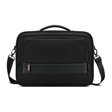 14” Сумка для ноутбука Lenovo ThinkPad Professional Topload Gen 2, Black - xstore.md