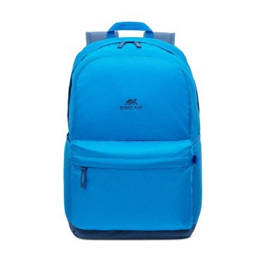 15.6❞ Rucsac pentru laptop Rivacase Mestalla, Blue - xstore.md