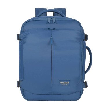 15.6" Rucsac pentru laptop Tucano Tugo M Premium, Blue