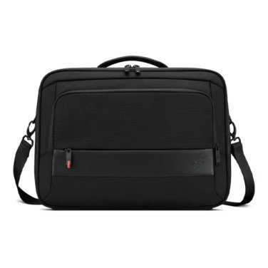 16” Сумка для ноутбука Lenovo ThinkPad Professional Topload Gen 2, Black - xstore.md