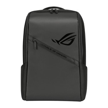 16❞ Рюкзак для ноутбука ASUS BP2501 ROG Ranger Gaming Backpack, Black - xstore.md