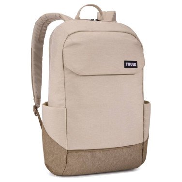 16❞ Рюкзак для ноутбука Thule Lithos, Beige - xstore.md