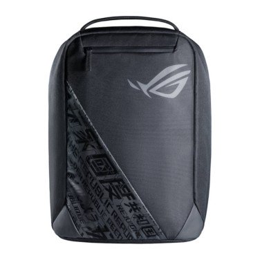 17❞ Рюкзак для ноутбука ASUS BP1501G ROG Gaming, Black - xstore.md