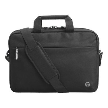 17.3” Geanta pentru laptop HP Renew Business Laptop Bag, Black - xstore.md
