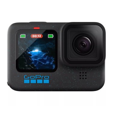 Action Camera GoPro Hero 12 & microSD 64GB - xstore.md
