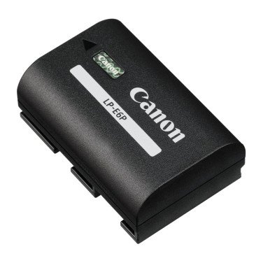 Acumulator Canon LP-E6P - xstore.md