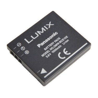 Acumulator Panasonic DMW-BCE10E - xstore.md