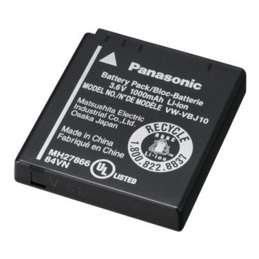 Acumulator Panasonic VW-VBJ10E-K - xstore.md