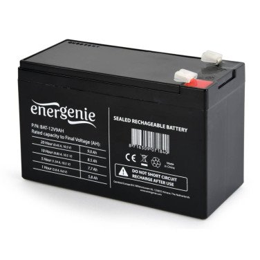 Acumulator UPS Gembird 12V 9AH - xstore.md