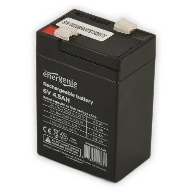 Acumulator UPS Gembird 6V 4.5AH - xstore.md