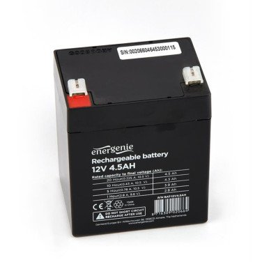 Acumulator UPS Gembird - xstore.md