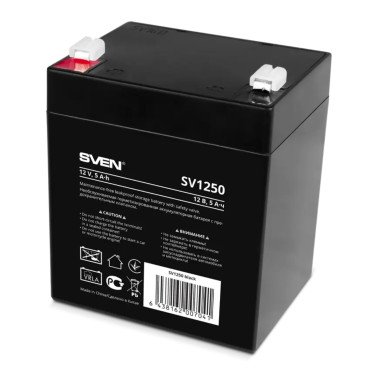 Acumulator UPS SVEN SV1250 - xstore.md
