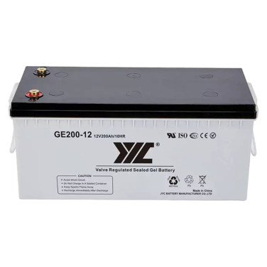 Аккумулятор для ИБП Ultra Power GE200-12 - xstore.md