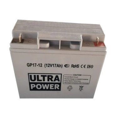 Acumulator UPS Ultra Power GP17-12 - xstore.md