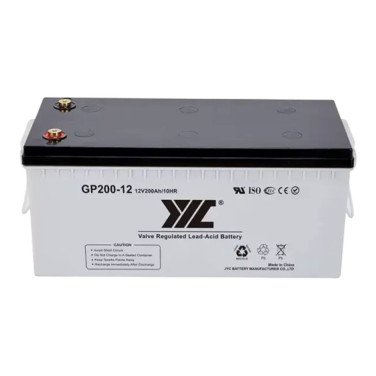 Аккумулятор для ИБП Ultra Power GP200-12 - xstore.md