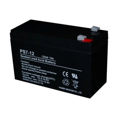 Acumulator UPS Ultra Power GP7.5-12 - xstore.md