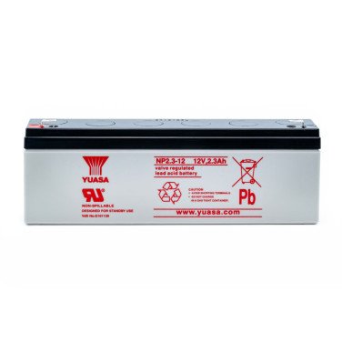 Acumulator UPS Yuasa NP2.3-12 - xstore.md