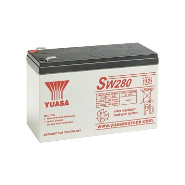 Аккумулятор для ИБП Yuasa SW280 - xstore.md