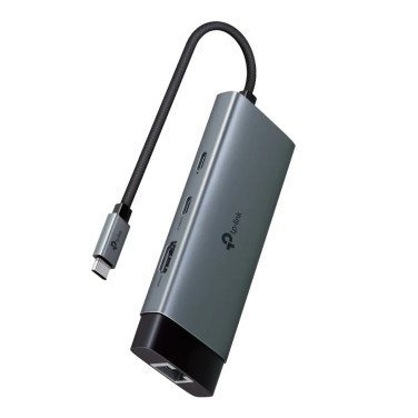 USB-концентратор TP-LINK UH6120C - xstore.md