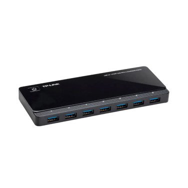 USB-концентратор TP-LINK UH720 - xstore.md
