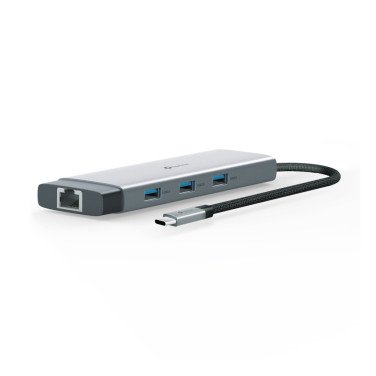 USB-концентратор TP-LINK UH9120C - xstore.md