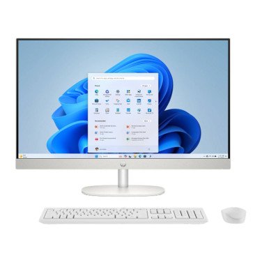 All-in-One PC HP 27-ct2000ci - xstore.md