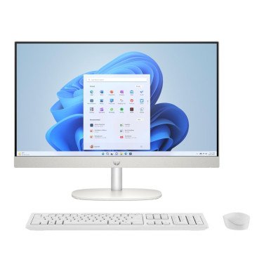 All-in-One PC HP 27-ct2001ci - xstore.md