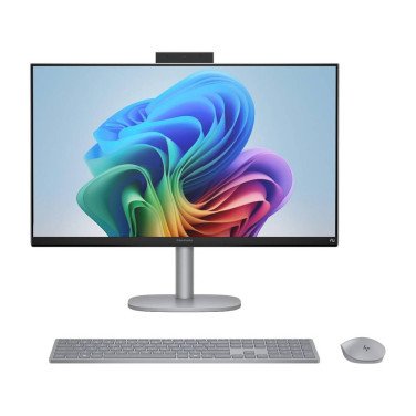 All-in-One PC HP OmniStudio X 27 - xstore.md