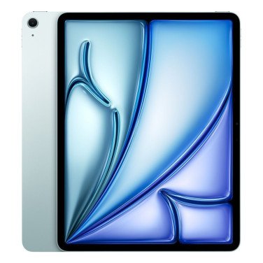 Apple iPad Air 13 2026 (MH5V4), Blue - xstore.md